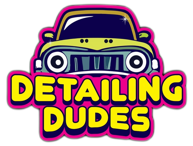 Detailing Dudes