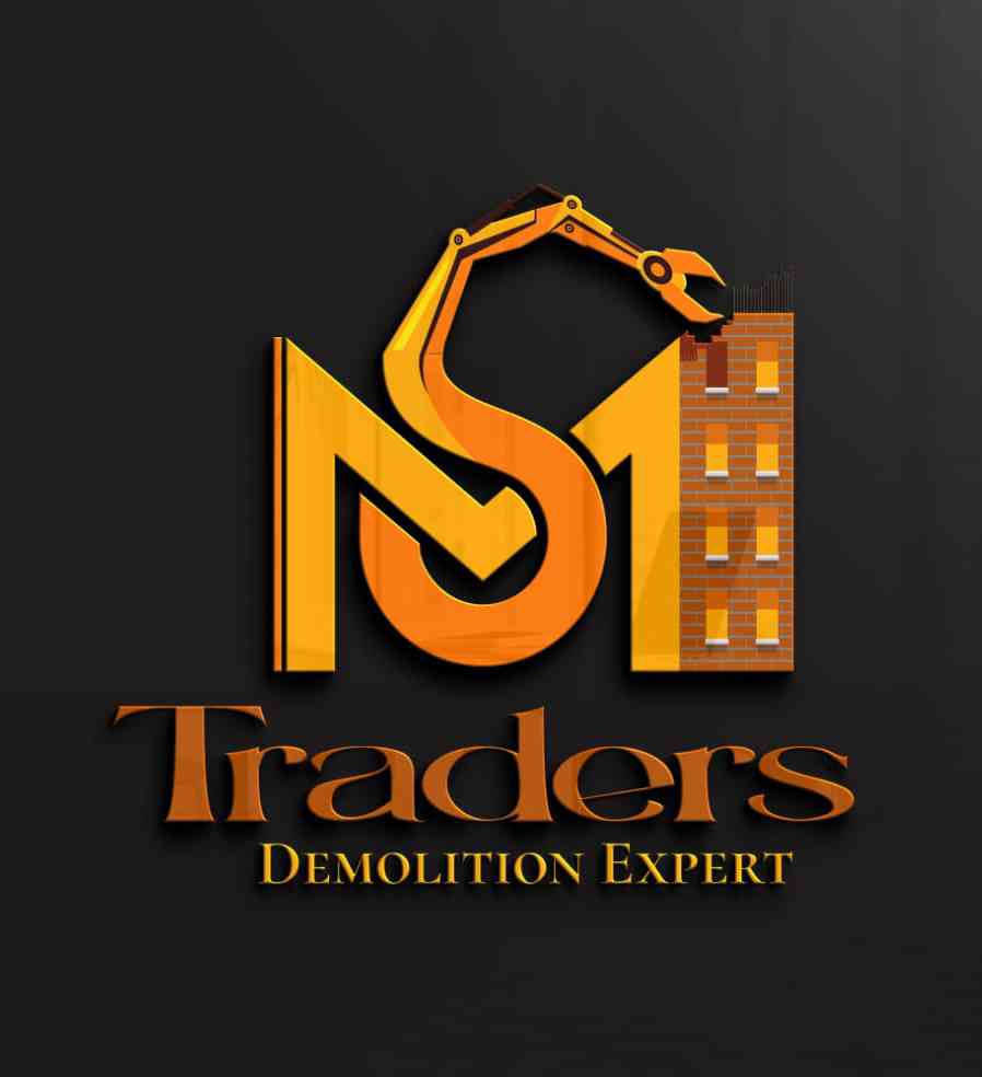 SM Traders  9003106025