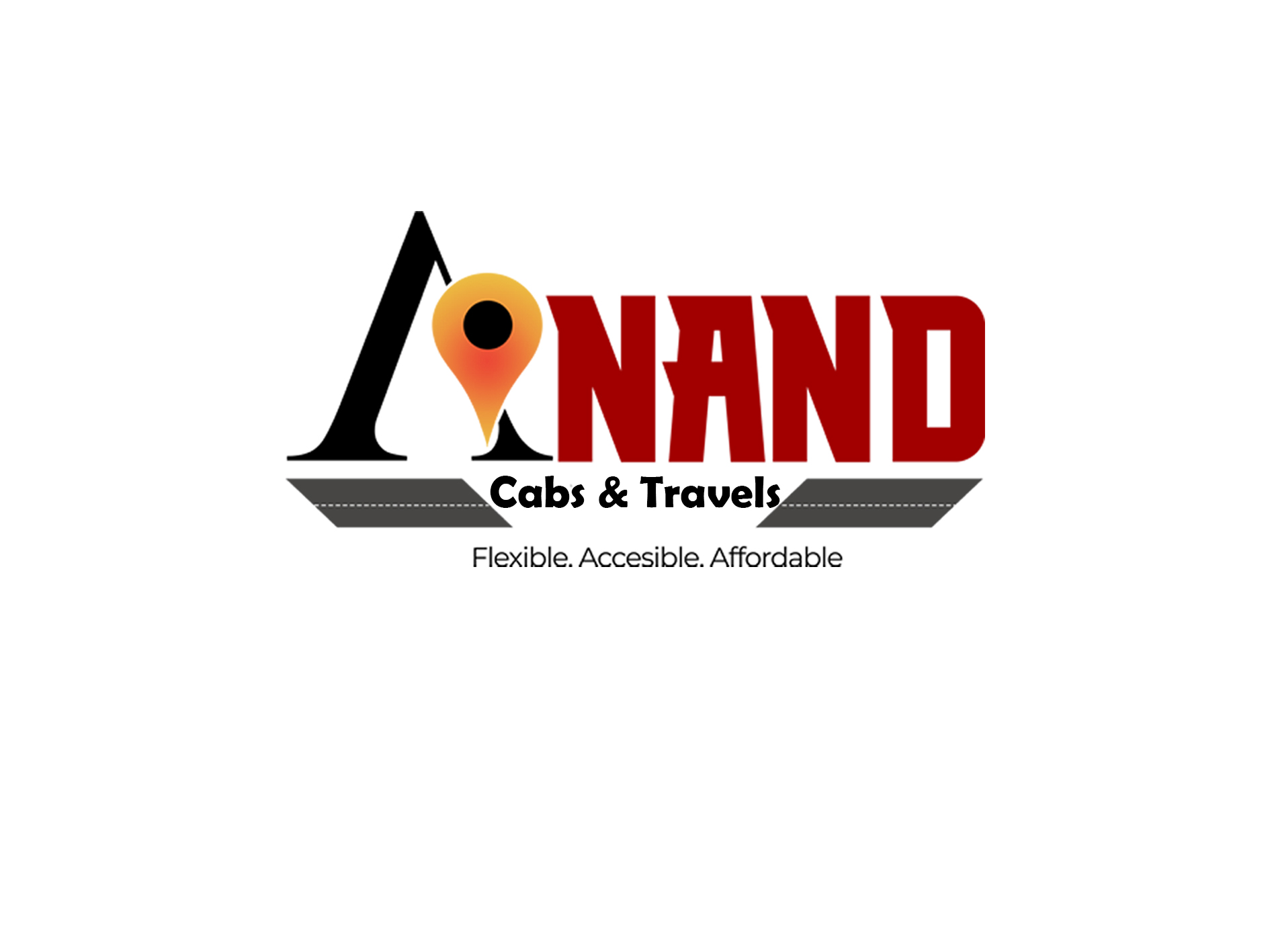 Anand Cabs and Travels  08048054909