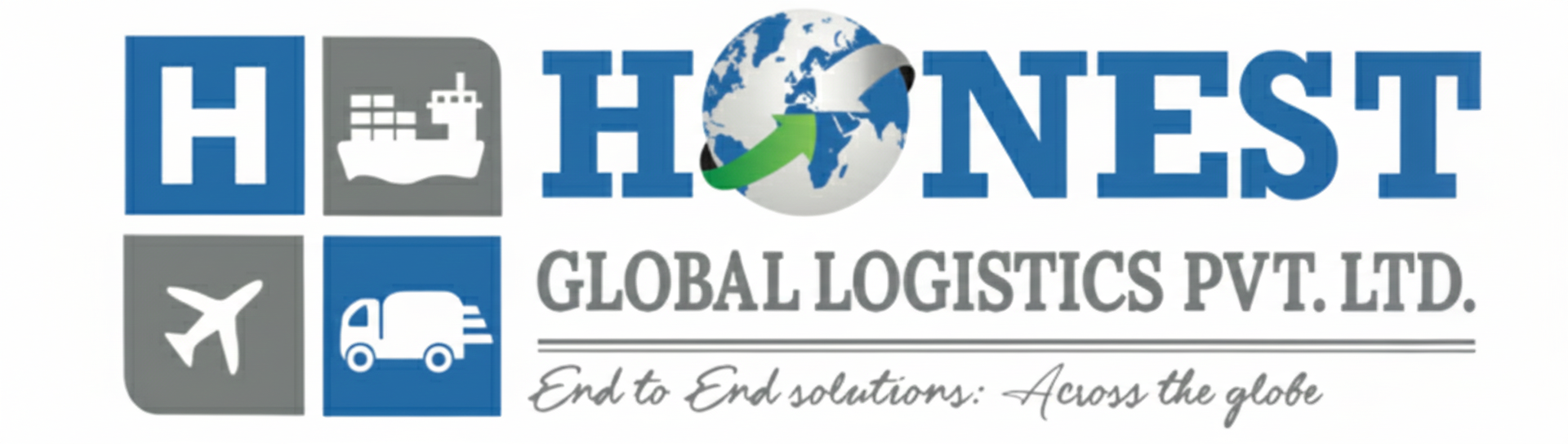 Honest Global Logistics