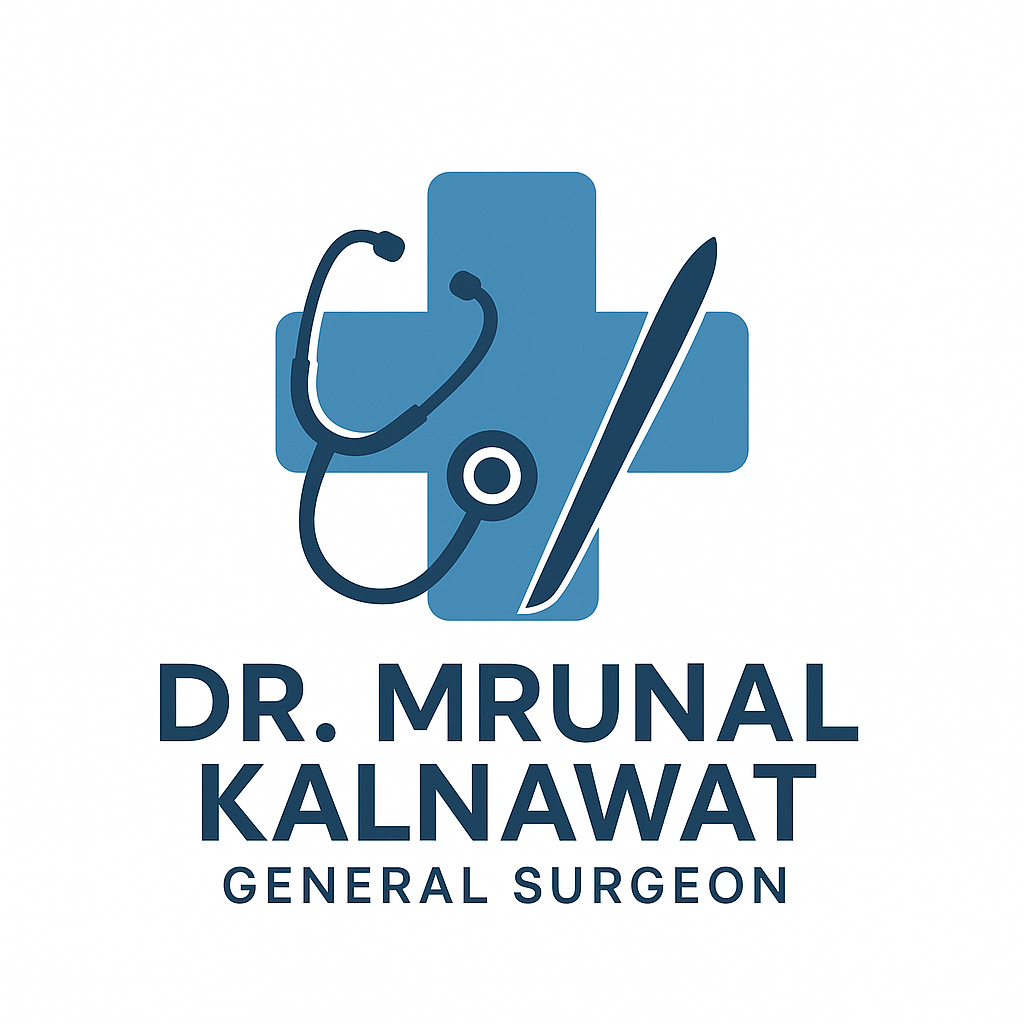 Dr Mrunal Kalnawat