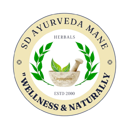SD AYURVEDA MANE- POSTNATAL CARE