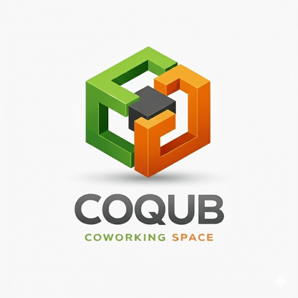 COQUB     coworking space