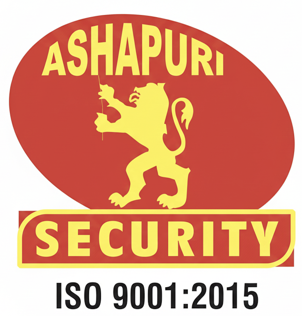 Ashapuri Security Services