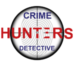 Crime Hunters Detective   93445 36567 - 9176677998