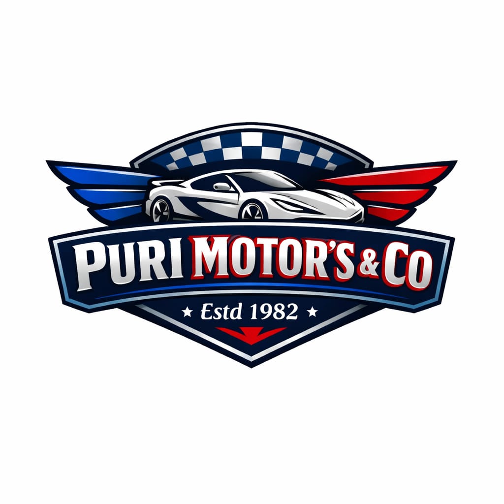 Puri Motors And Co