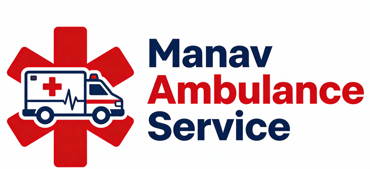 Manav Ambulance Service