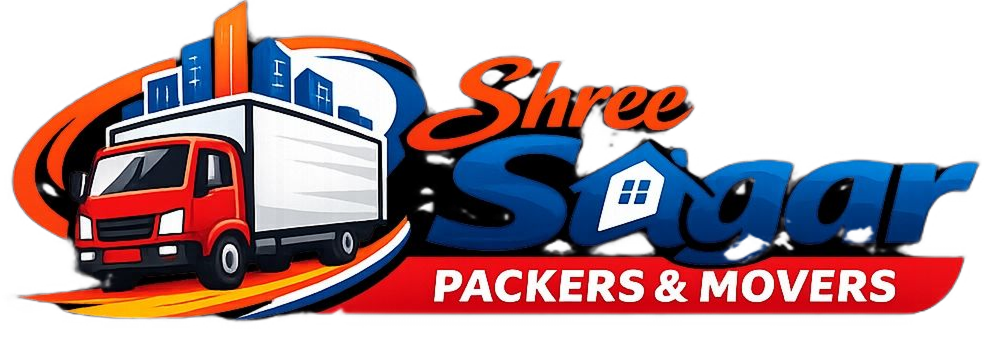 Shree Sagar Packers and Movers
