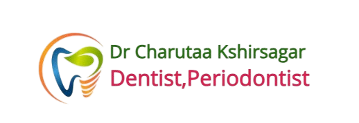 Dr Charutaa Kshirsagar-Best Dentist in PCMC