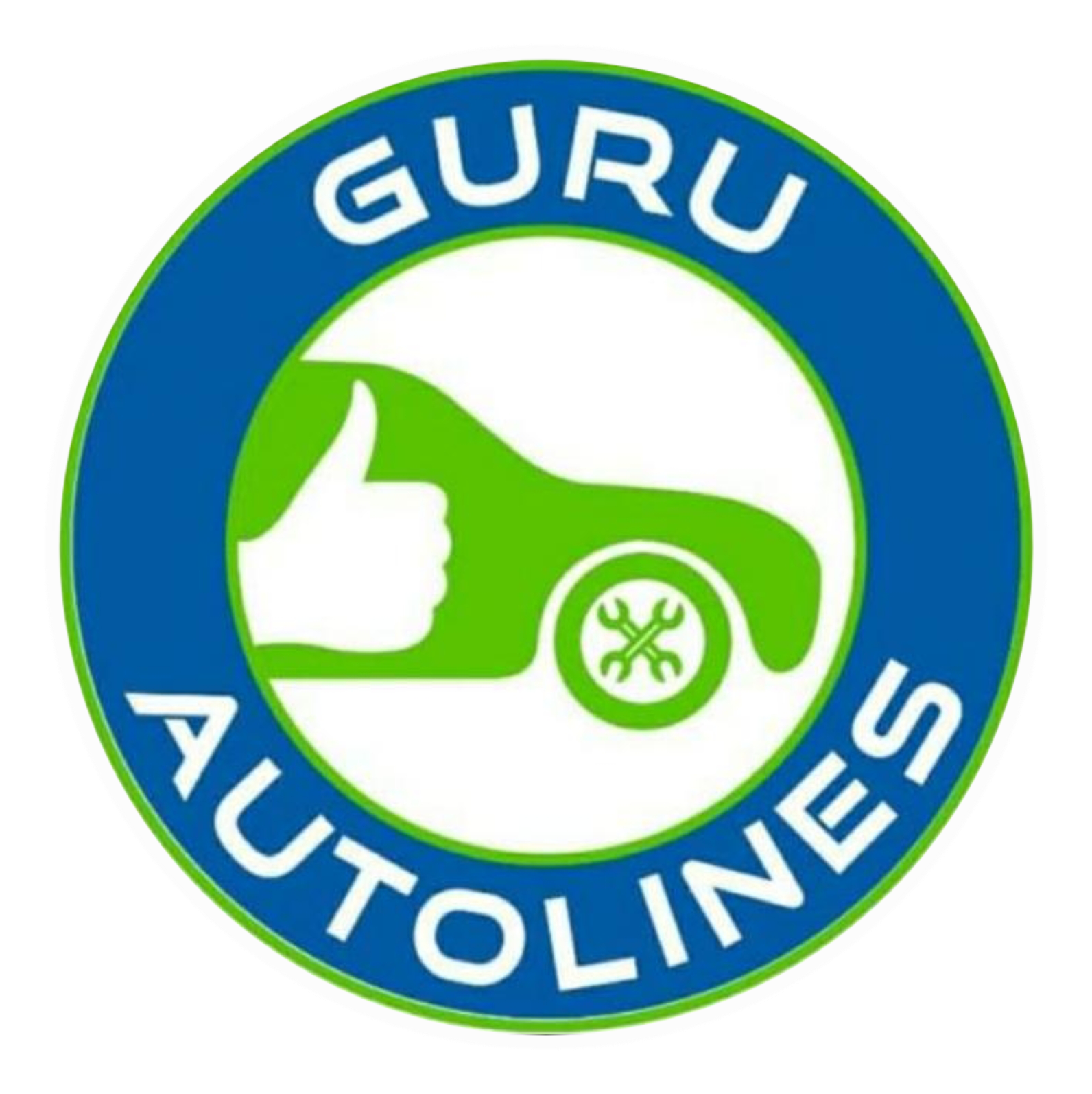 Guru Autolines