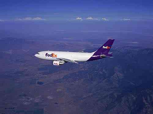 Call 7667788768 for FedEx Bookings