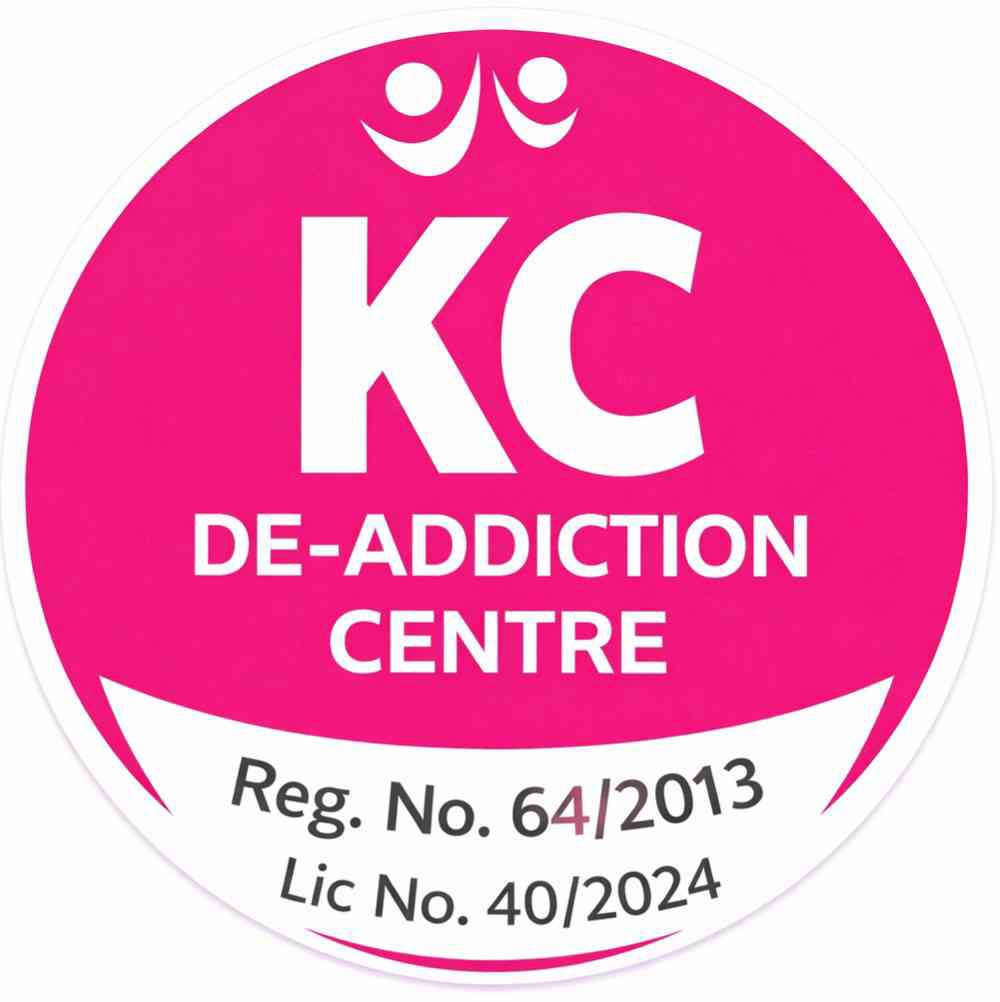 KC Foundation Trust
