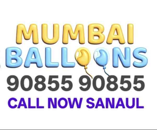 MUMBAI BALLOONS