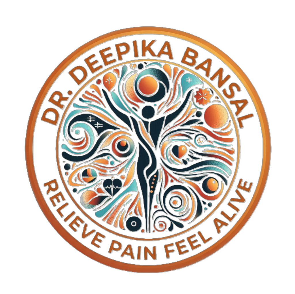 Dr Deepika Bansal,Physiotherapist,Pimple Saudagar