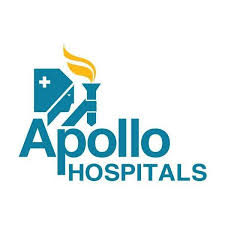 Apollo Hospital Navi Mumbai  logo