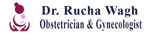 Dr Rucha Wagh-Best Gynecologist in Somatane Phata