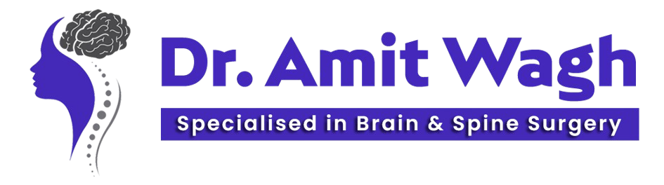 Dr Amit Wagh-Best Neurosurgeon in PCMC, Pune