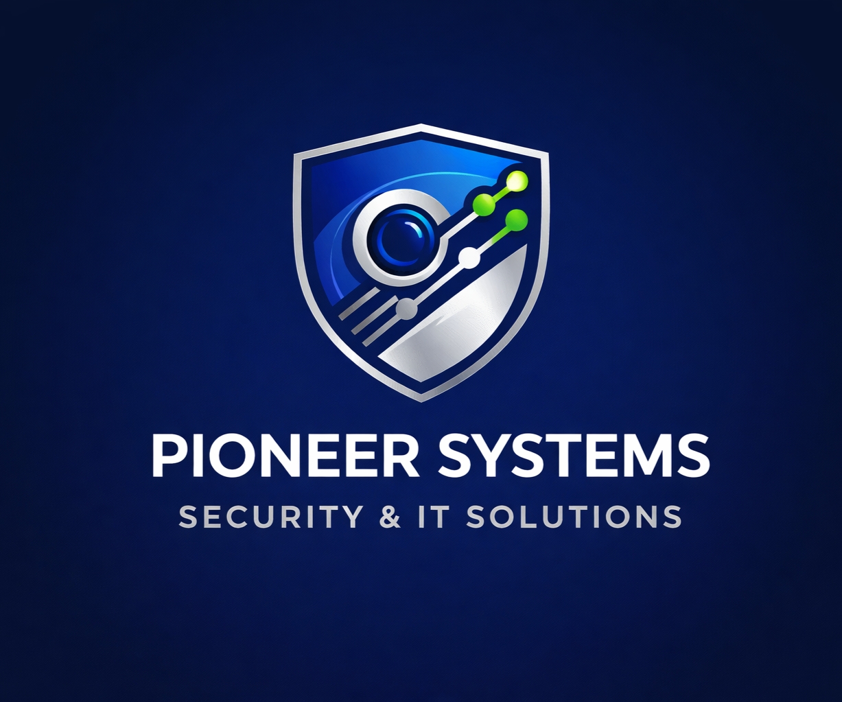 Pioneer Systems - Security Systems Suppliers