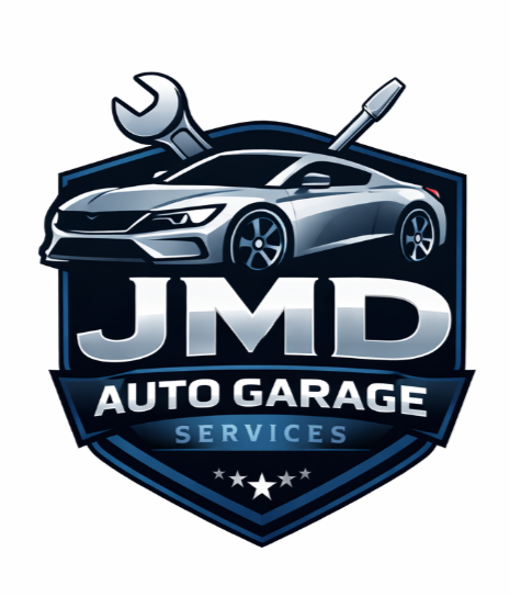 JMD AUTO GARAGE