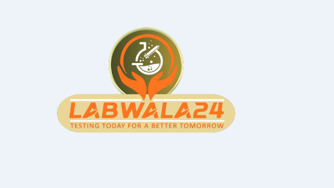 Lab Wala 24