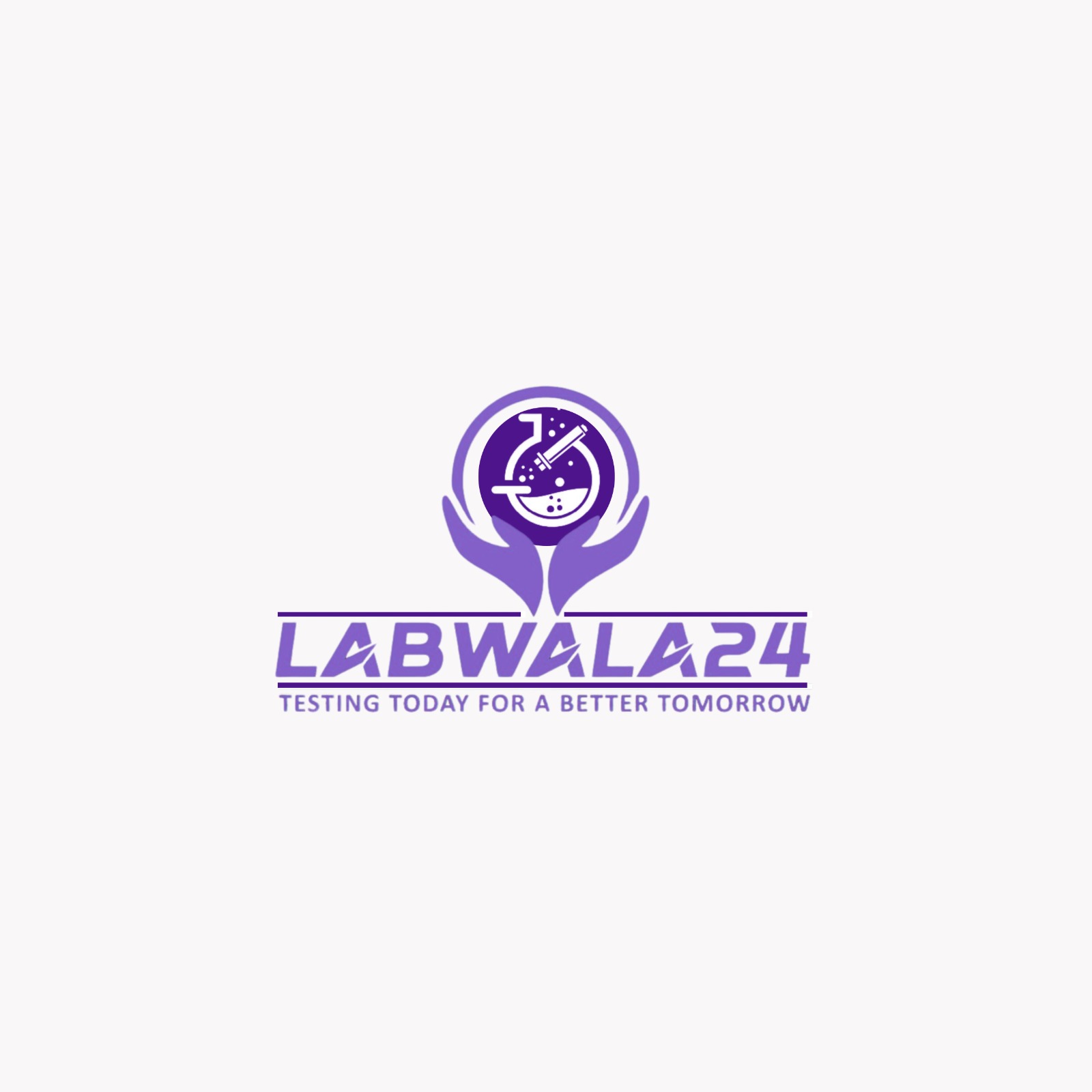 Lab Wala 24