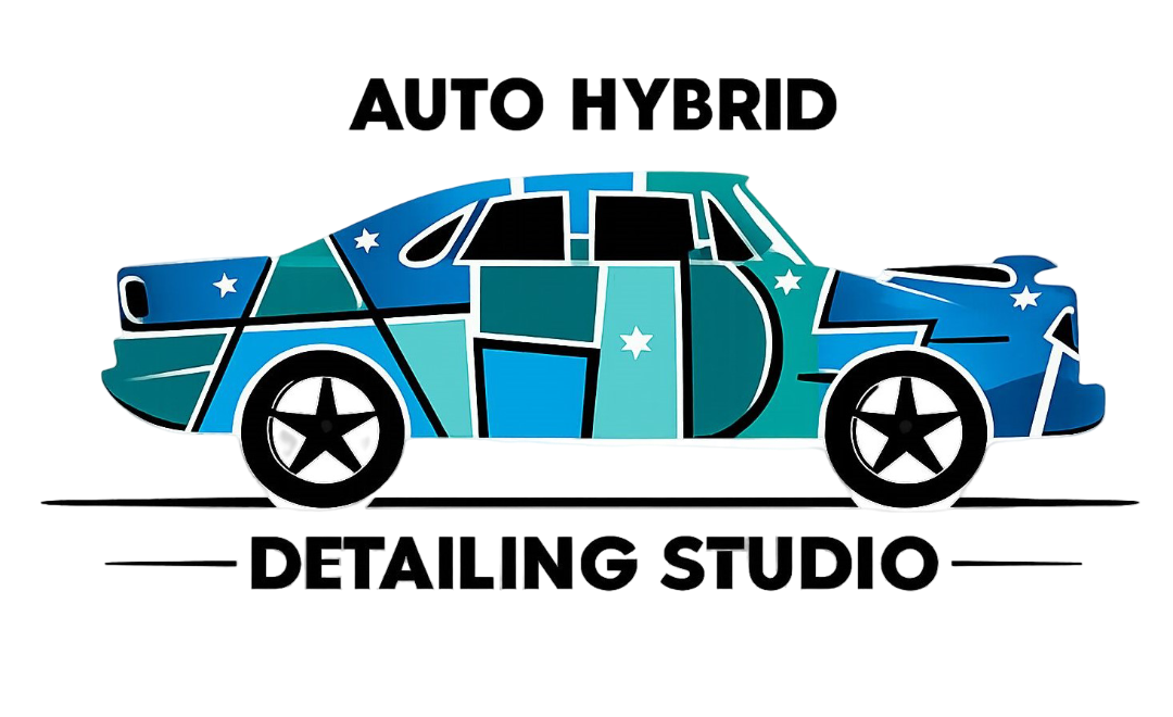 AUTO HYBRID DETAILING STUDIO