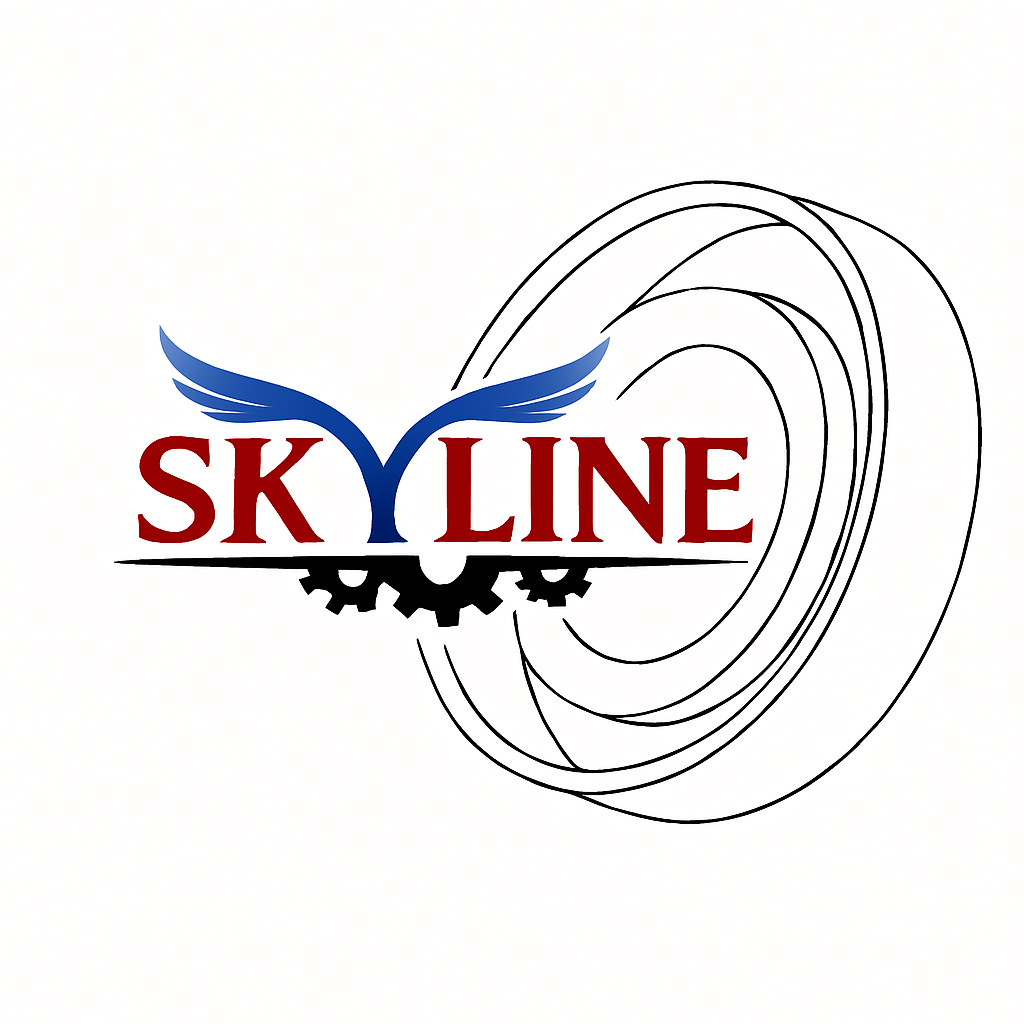 Skyline Enterprise