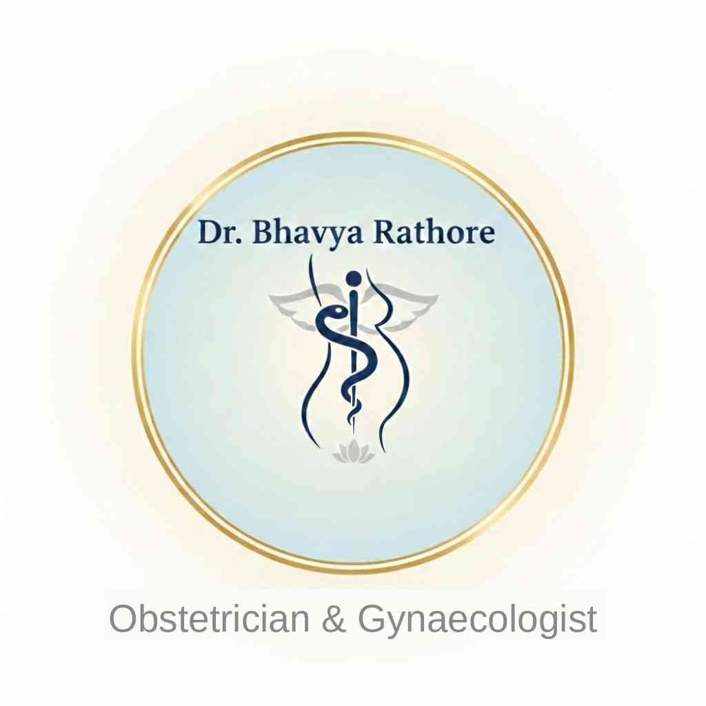 Dr Bhavya Rathore