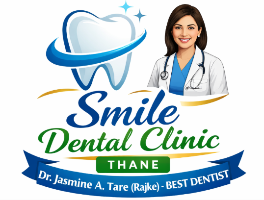 Smile Dental Clinic - 9869169789