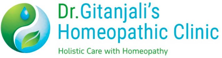 Dr Gitanjali's Homeopathic Clinic 08048055638