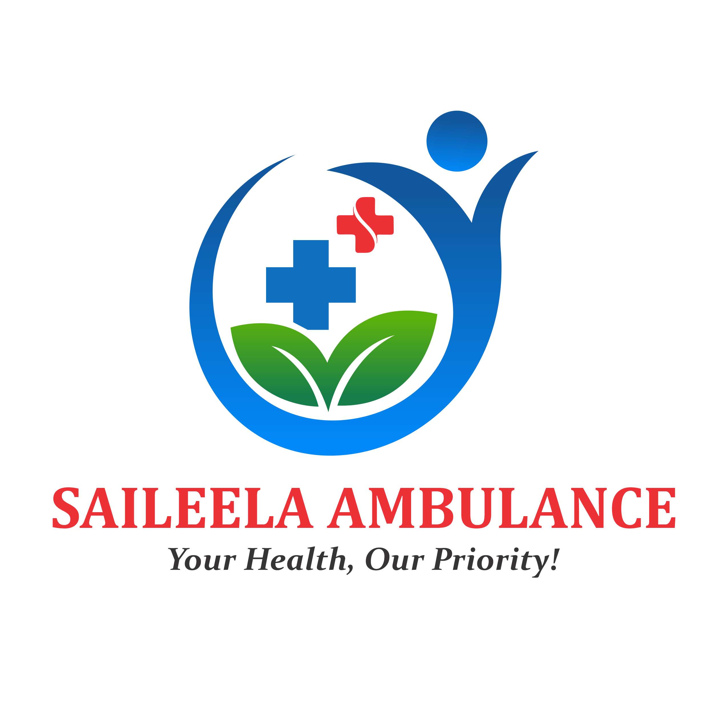 Saileela Ambulance Services