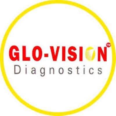 Glovision Diagnostics