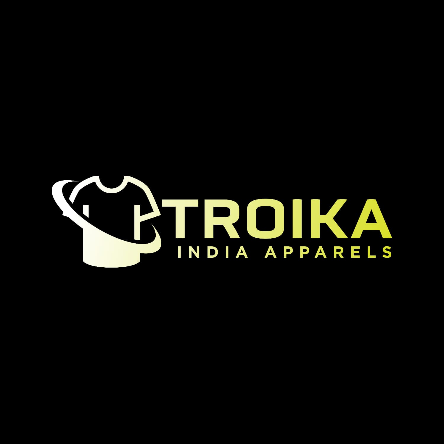 Troika India Apparels 08048040281