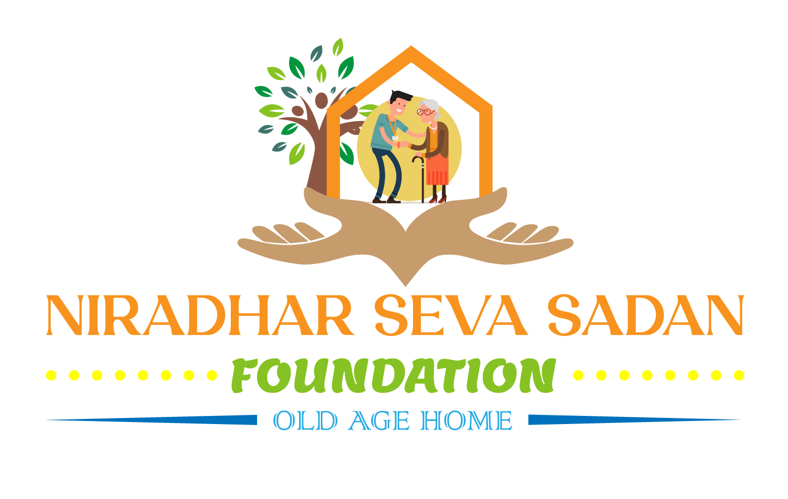 Niradhar Seva Sadan Foundation