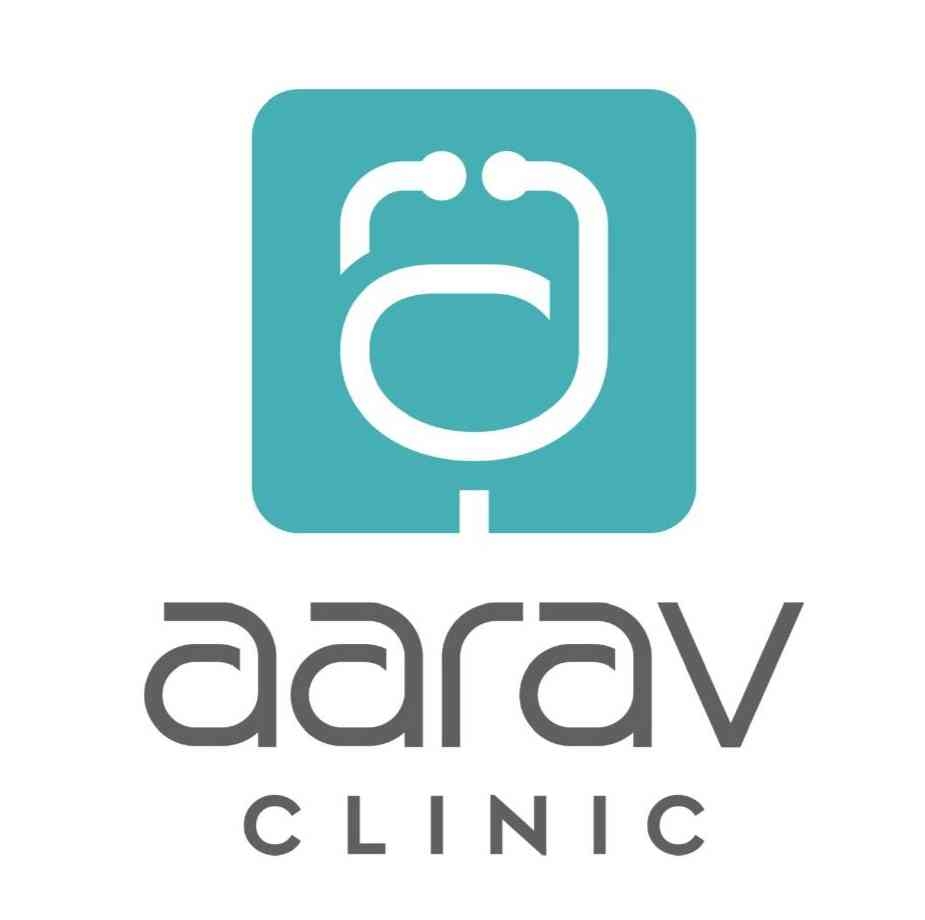 Aarav Clinic By Dr Alok Shah