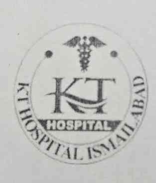 K T Hospital