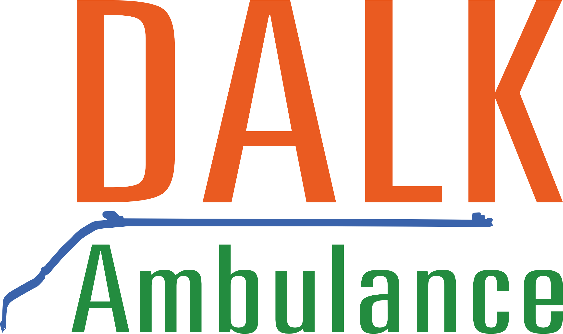 Trusted Ambulance Service in Ahmedabad