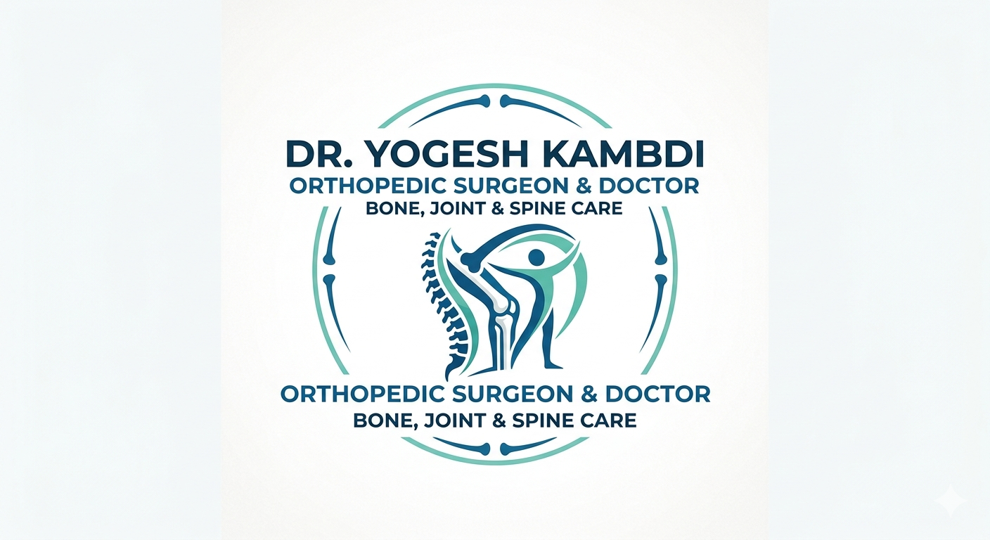 Dr Yogesh Kamdi