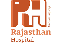 Rajasthan Hospital logo