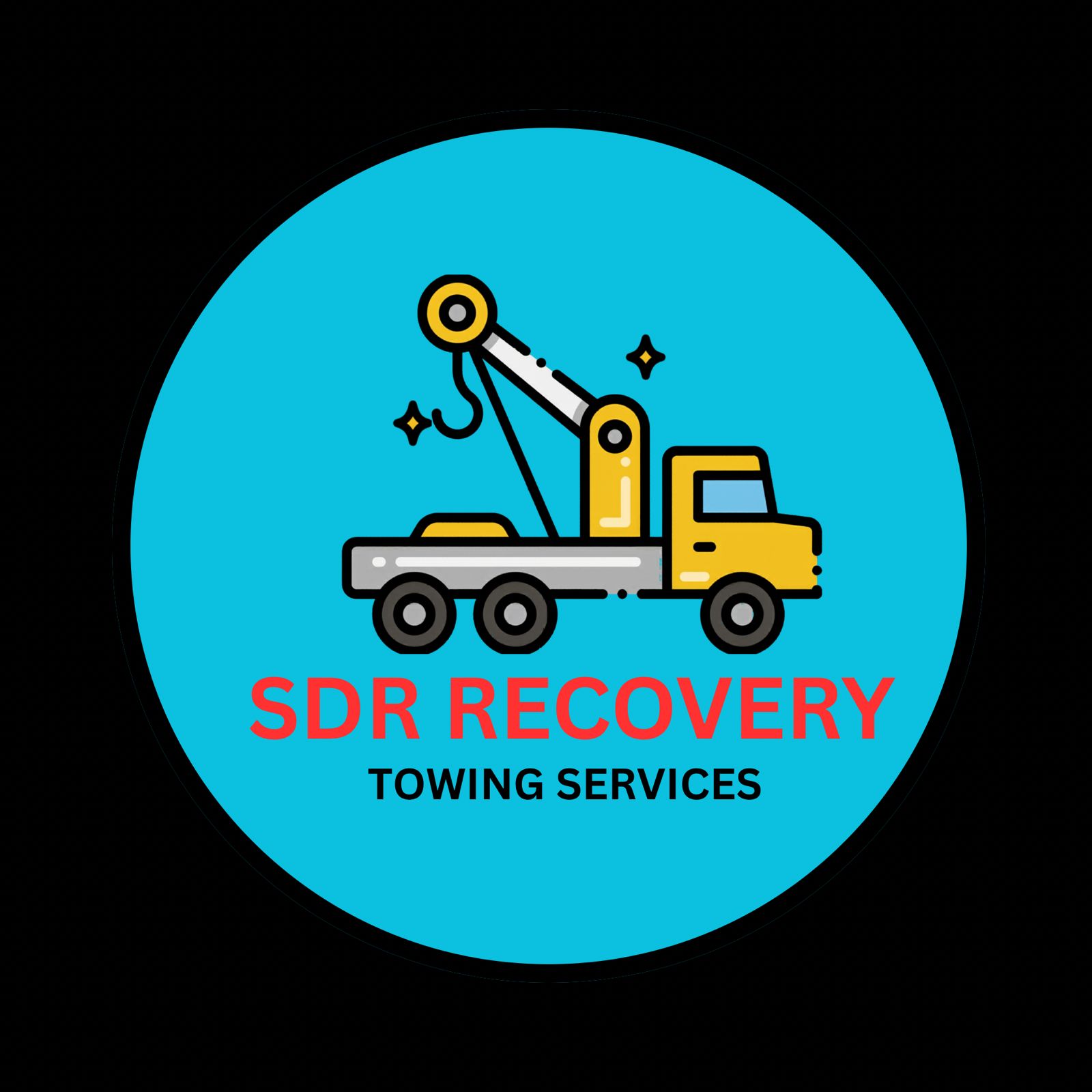 SDR Recovery Towing Service