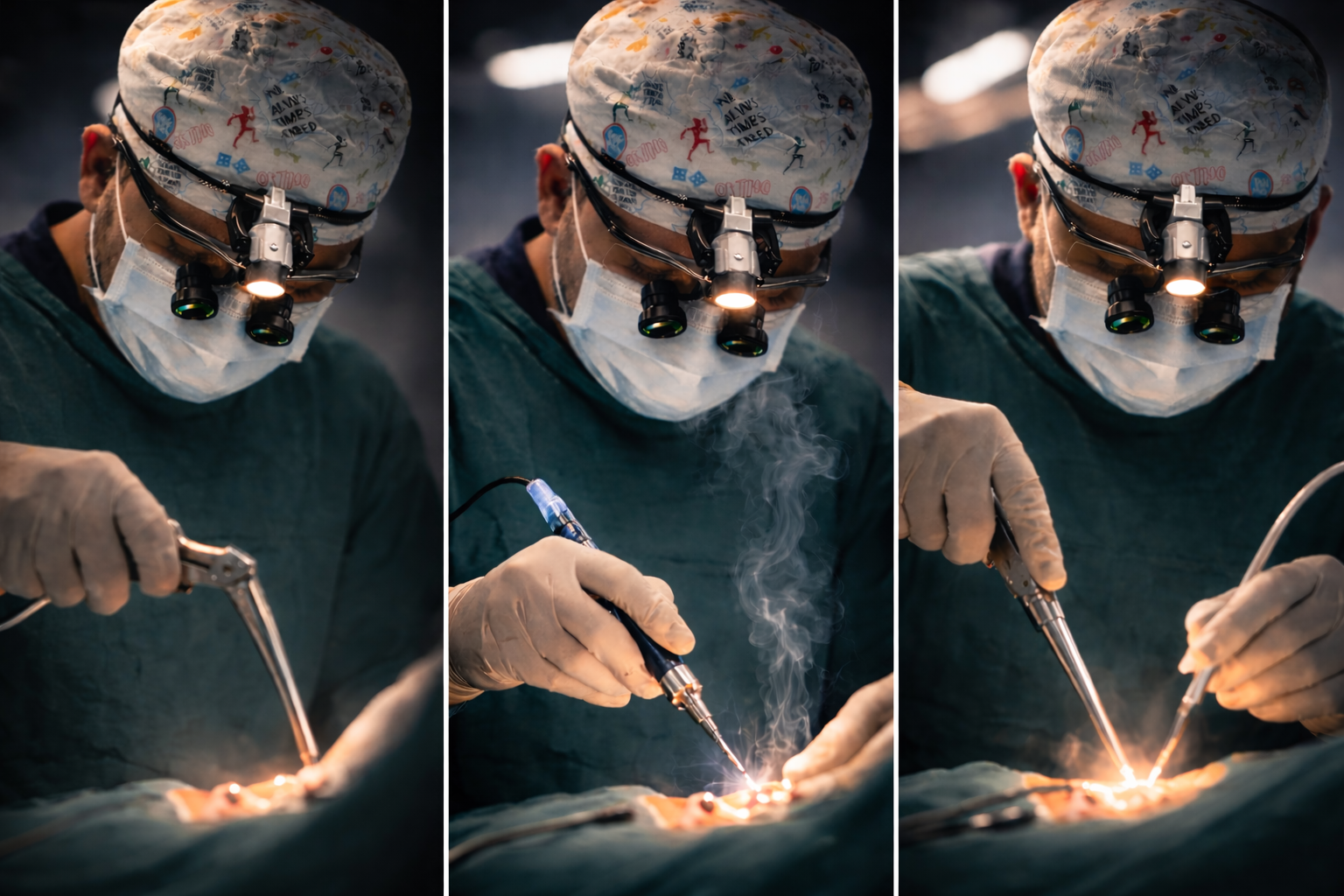 VERTEX ORTHOPEDIS AND SPINE CARE