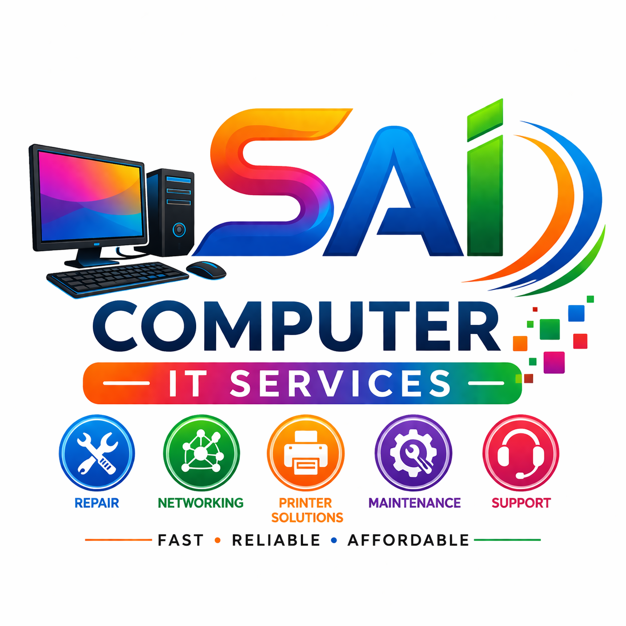 Sai Computer IT Services