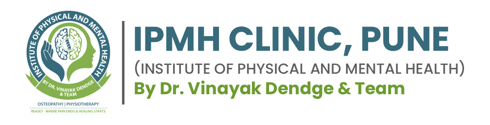 Dr. Vinayak Dendge & Team - IPMH Clinic Pune