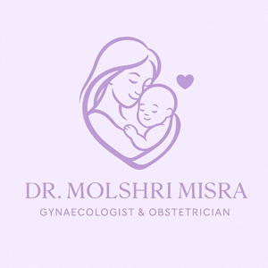 Dr Molshri Misra-Best Gynaecologist & Obstetrician