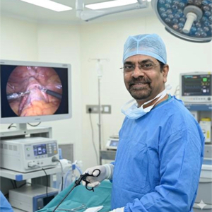 Dr Gorakshnath Khomane  08048040730