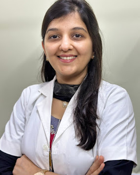 Dr. Rini Shah Obstetrician & Gynecologist