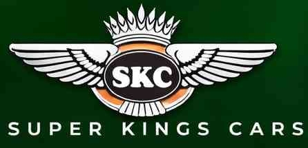 Super Kings Cars