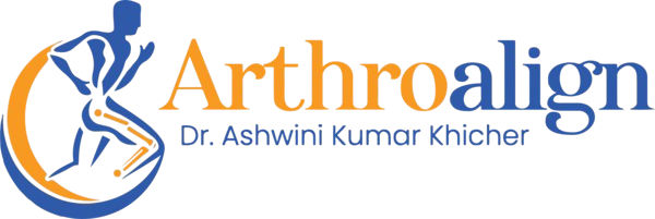 Arthroalign logo