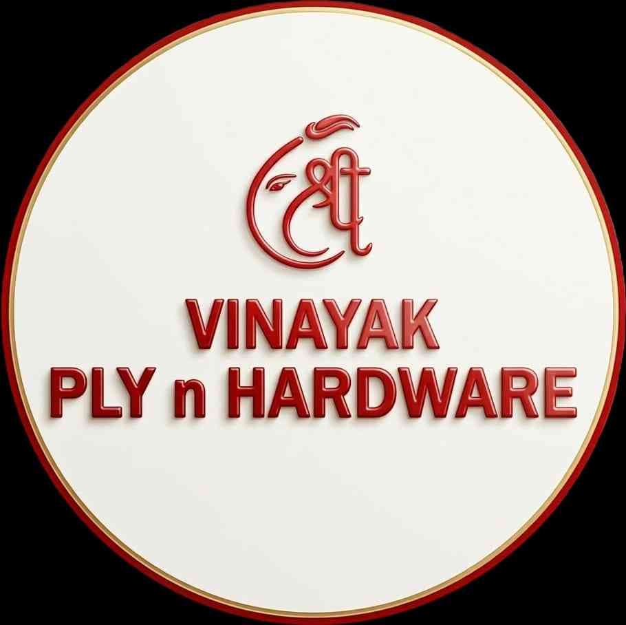 Shree Vinayak Ply & Hardware  7008016589