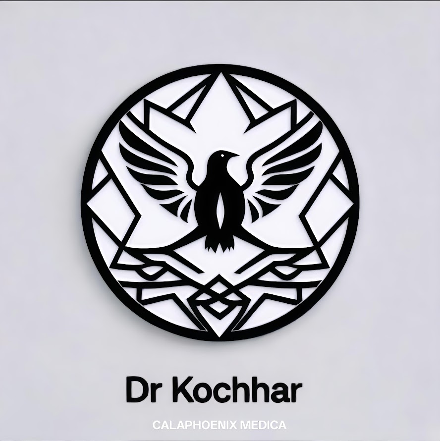 Dr Kochhar™